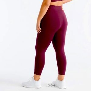 Brand new Knix leggings